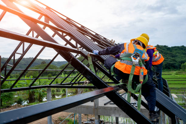 Quick and Trustworthy Emergency Roof Repair Services in Lake Butler, FL