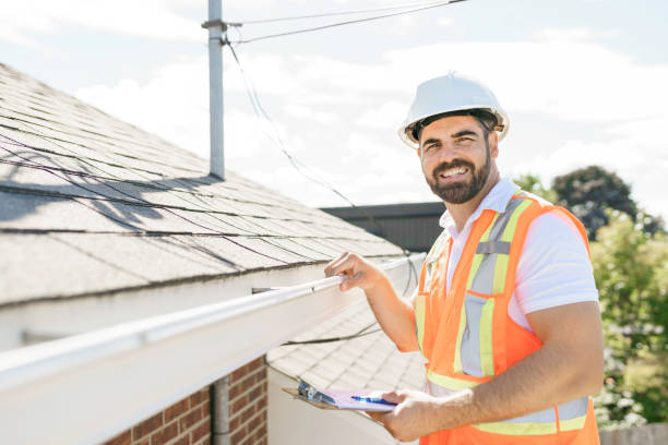 Best Residential Roofing Contractor  in Lake Butler, FL