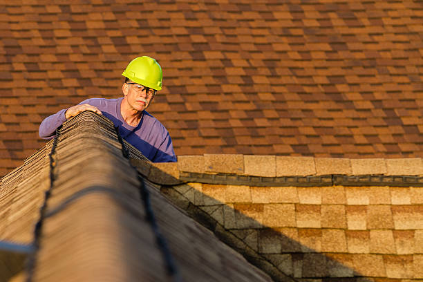 Best Roof Maintenance Services  in Lake Butler, FL